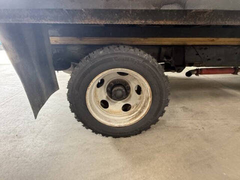 1999 GMC Sierra 3500