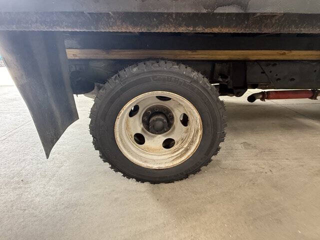 1999 GMC Sierra 3500