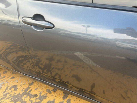 2016 Toyota Prius Two