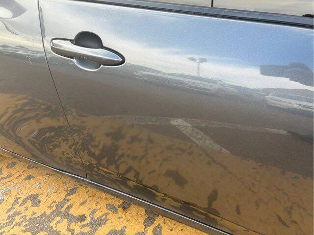 2016 Toyota Prius Two