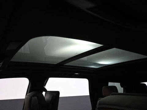 2025 GMC Yukon Denali Ultimate
