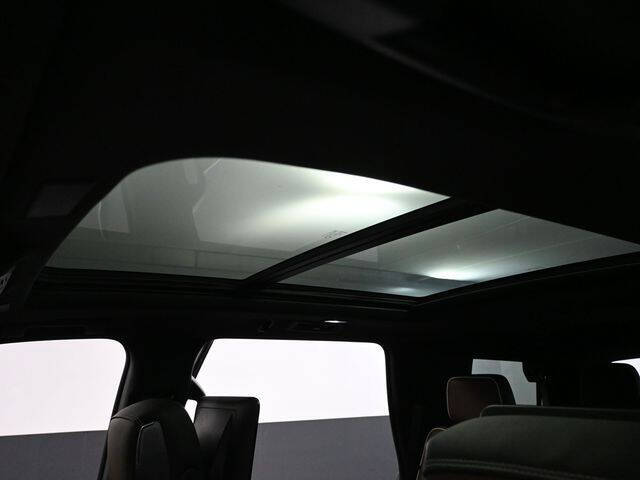 2025 GMC Yukon Denali Ultimate