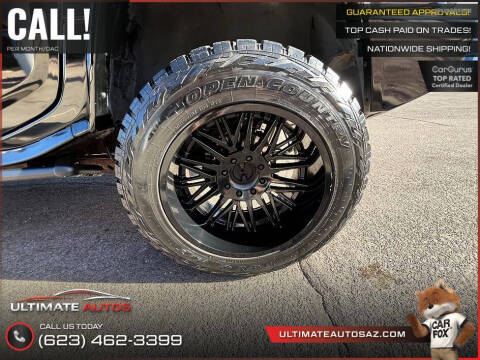 2008 HUMMER H2