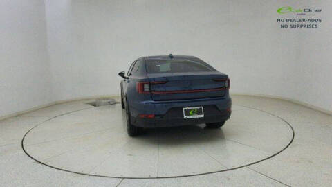 2024 Polestar 2 Long Range Dual Motor