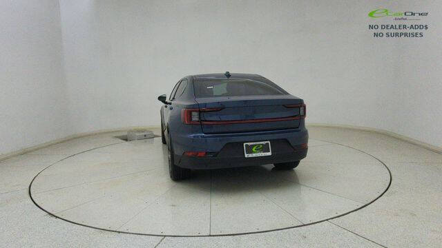 2024 Polestar 2 Long Range Dual Motor