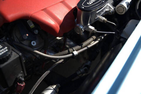 1964 Chevrolet Corvette