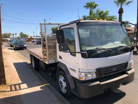 2006 Ford Low Cab Forward