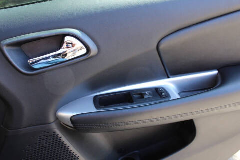 2012 Dodge Journey SXT