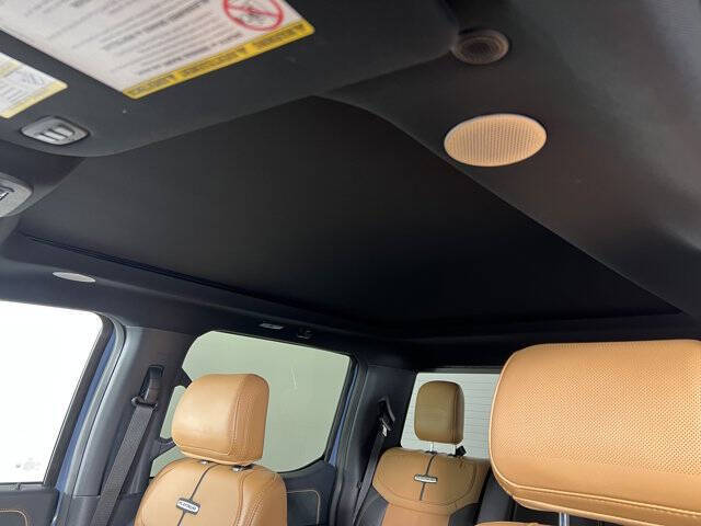 2023 Ford F-350 Super Duty