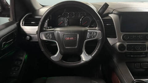 2017 GMC Yukon XL SLE