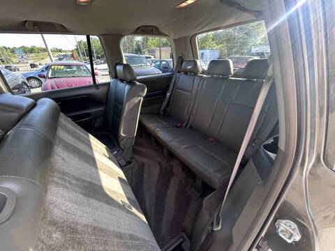 2006 Honda Pilot EX-L