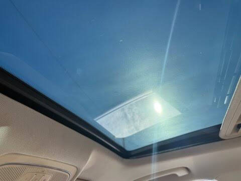 2014 Audi A6 3.0T quattro Prestige