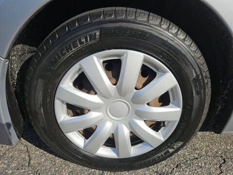 2012 Subaru Impreza 2.0i