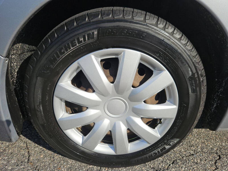 2012 Subaru Impreza 2.0i