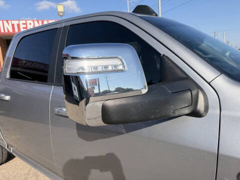 2023 RAM 2500 Laramie