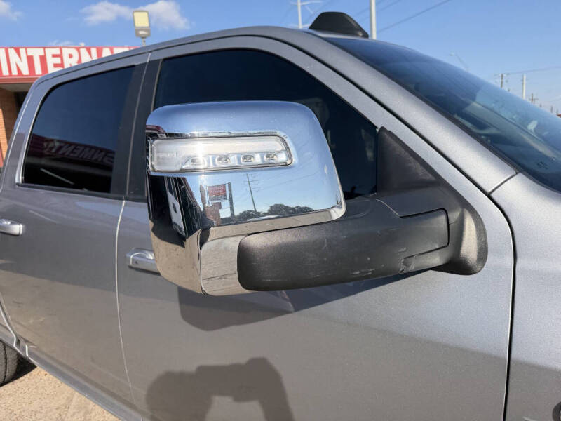 2023 RAM 2500 Laramie