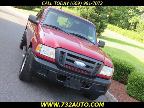 2006 Ford Ranger XLT
