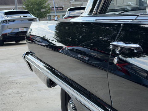 1963 Chevrolet Impala