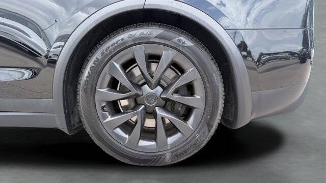 2023 Tesla Model X