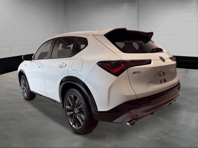 2025 Acura ADX w/A-SPEC