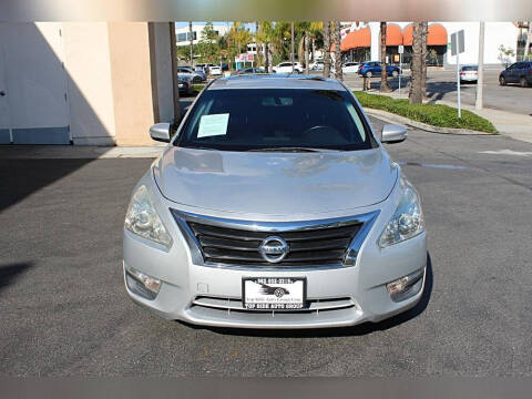 2013 Nissan Altima