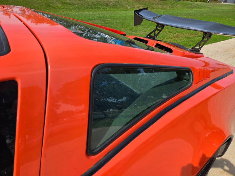 1980 Bradley GT2