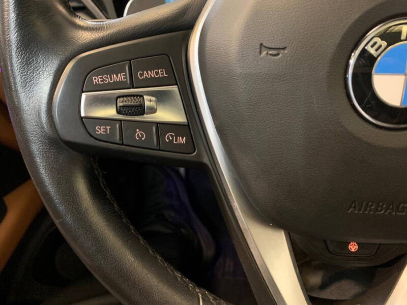 2022 BMW 4 Series 430i xDrive