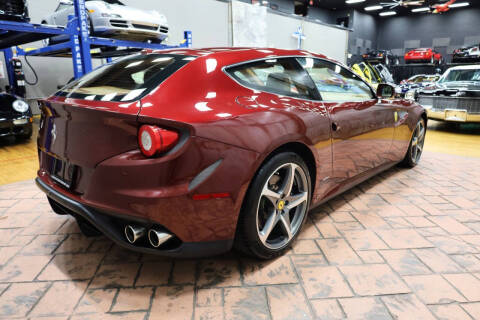 2013 Ferrari FF