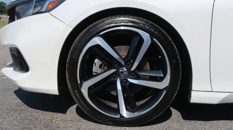 2021 Honda Accord Sport Special Edition