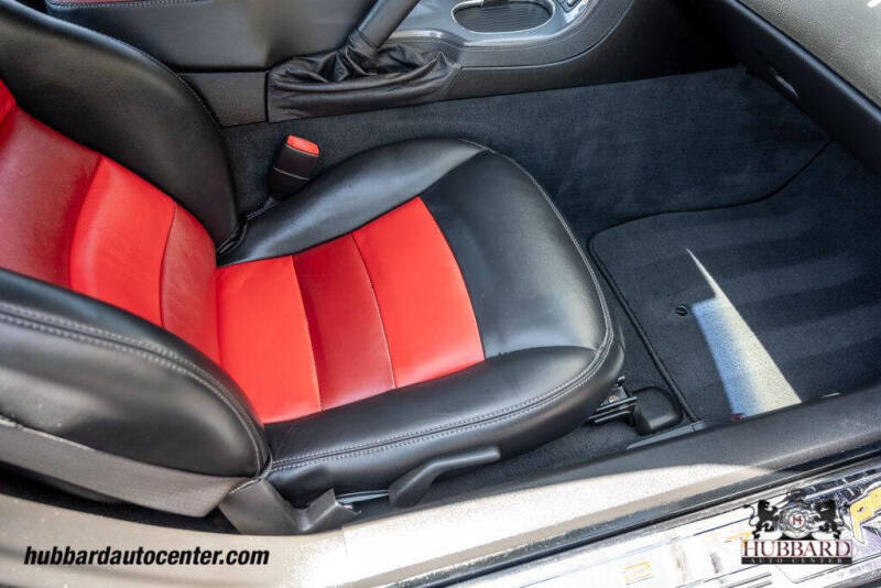 2009 Chevrolet Corvette