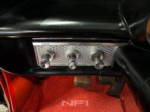 1963 Chevrolet Impala