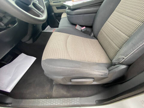 2012 RAM 1500 SLT