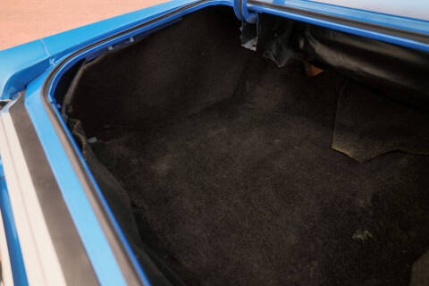 1975 Pontiac Grand Ville