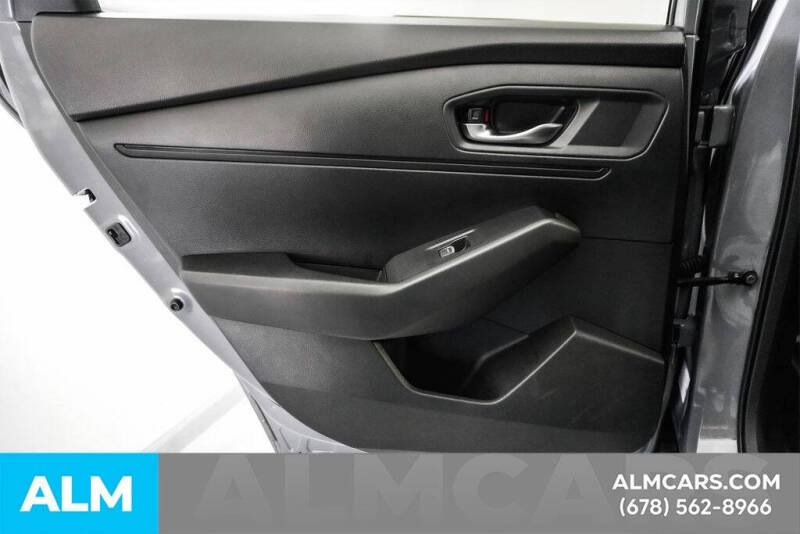 2023 Honda Accord Hybrid