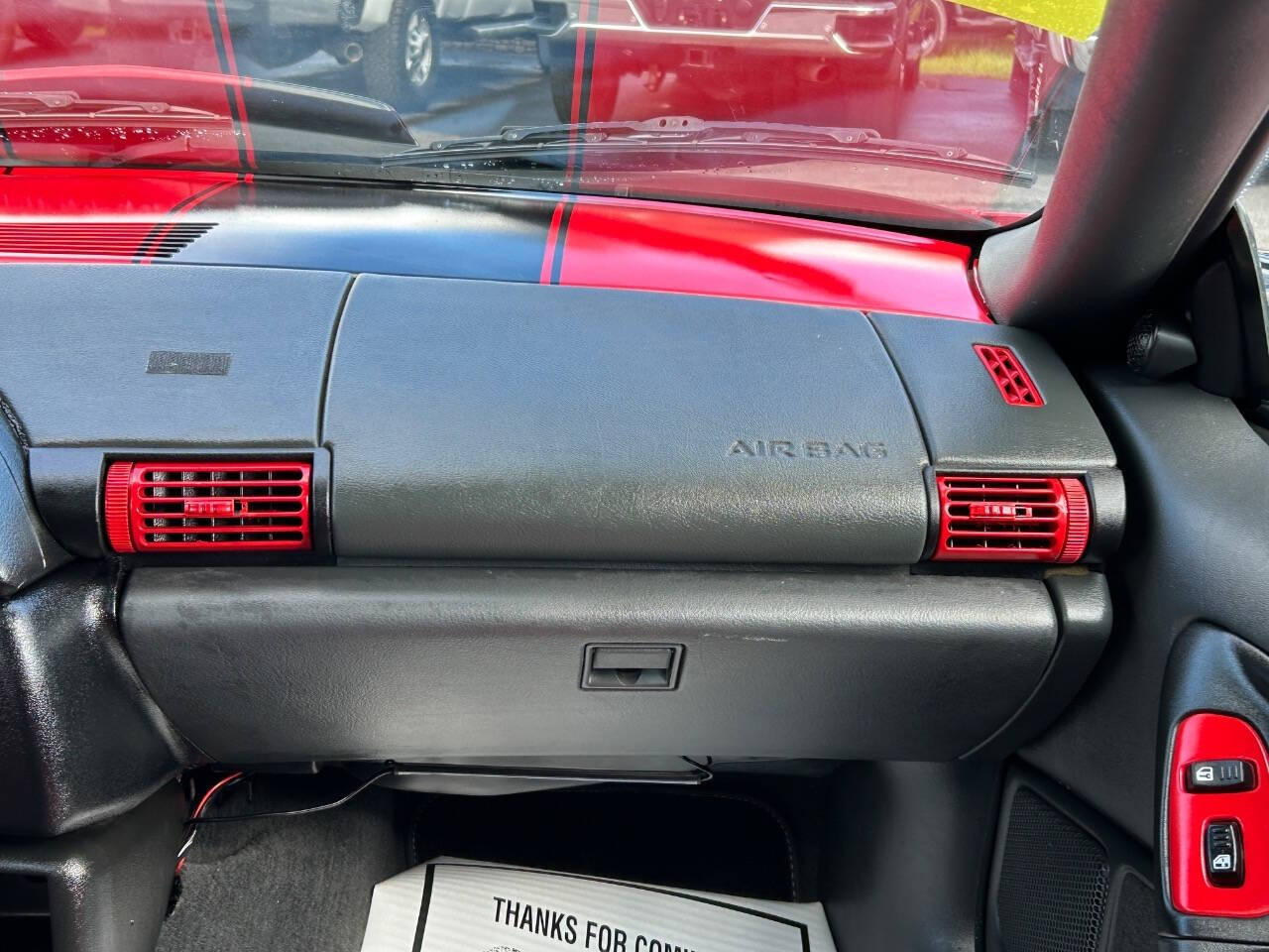 1994 Chevrolet Camaro for sale at Upstate Auto Gallery in Westmoreland, NY