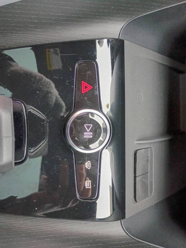 2023 Polestar 2 Long Range Dual Motor