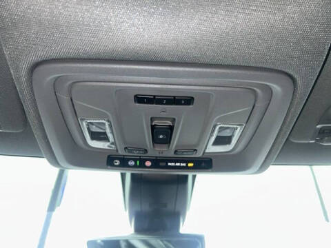 2020 GMC Sierra 2500HD