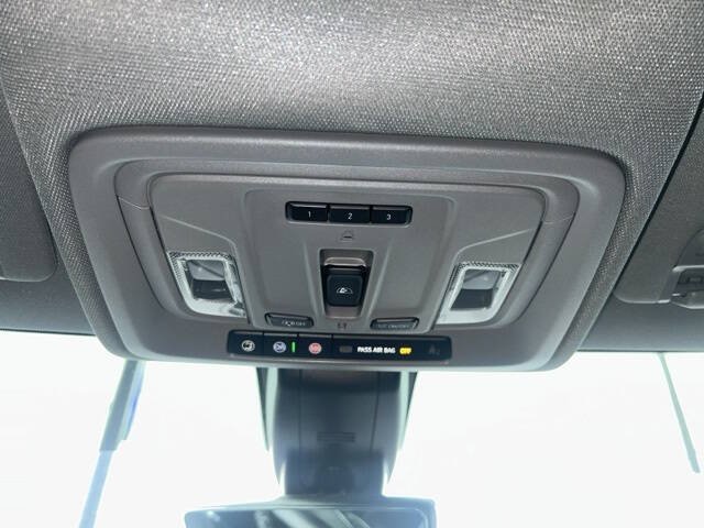 2020 GMC Sierra 2500HD