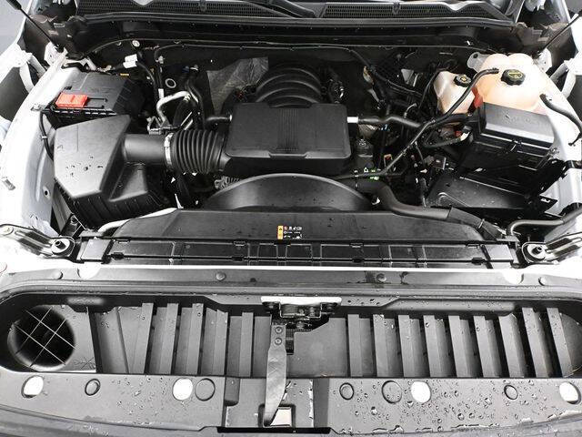 2024 GMC Sierra 3500HD