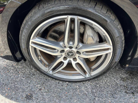 2019 Mercedes-Benz E-Class E 300