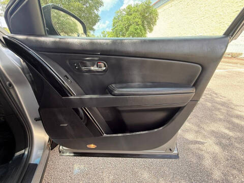 2012 Mazda CX-9 Touring