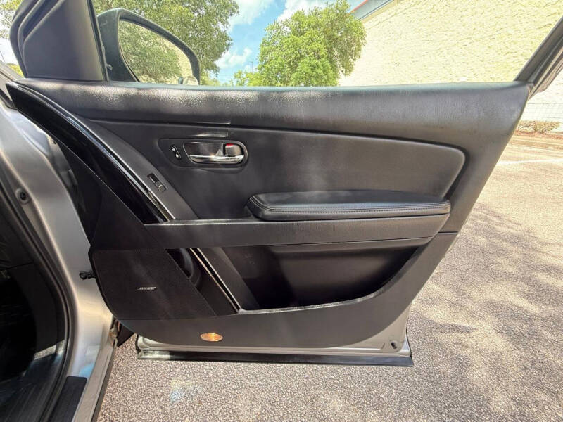 2012 Mazda CX-9 Touring
