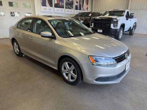 2012 Volkswagen Jetta