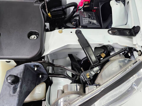 2000 Chevrolet Camaro Z28