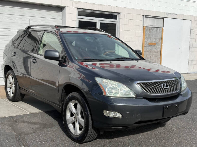 2004 Lexus RX 330