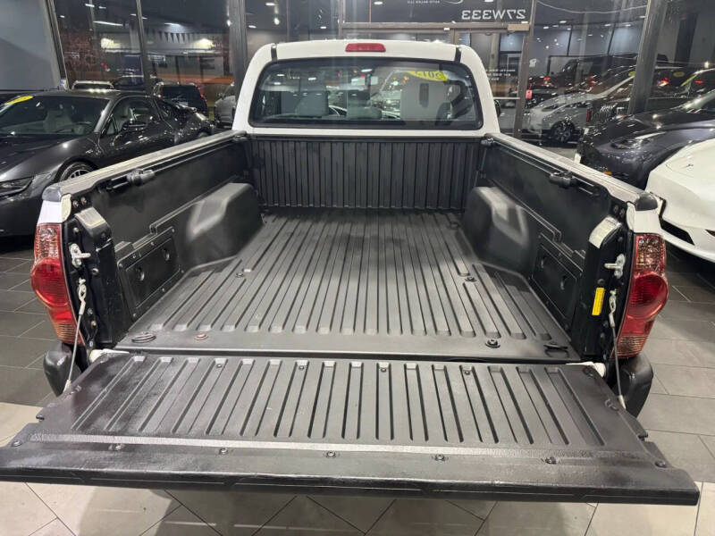 2013 Toyota Tacoma
