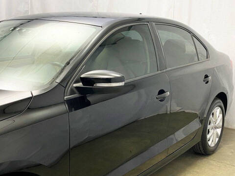 2012 Volkswagen Jetta