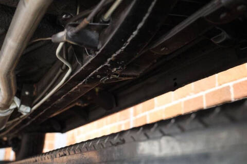 1956 Chevrolet Bel Air