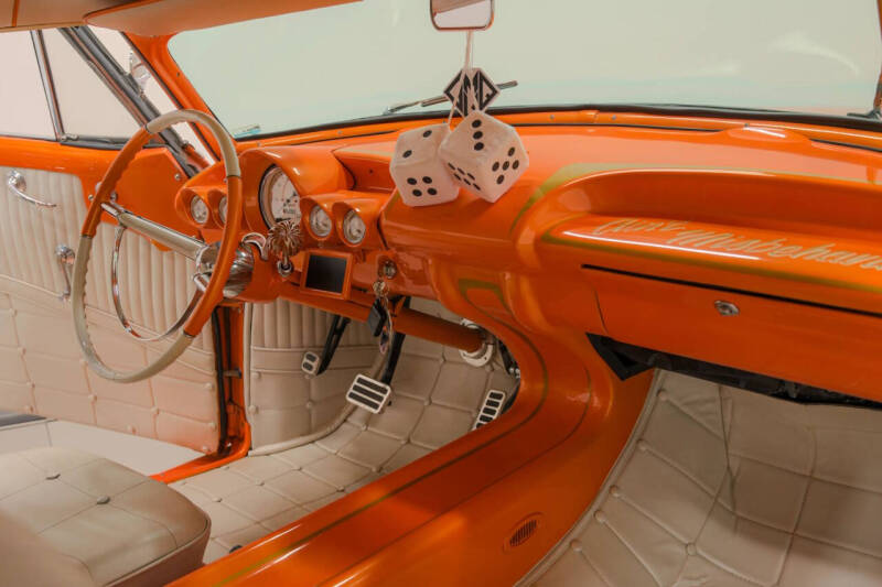 1953 Buick Roadmaster