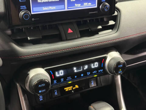 2021 Toyota RAV4 Prime SE